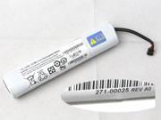 Genuine NETAPP 271-00025 Laptop Battery  rechargeable 16.2Wh, 2.25Ah Sliver