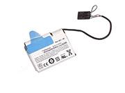 Genuine DELL 0G3399 Laptop Battery 0NJ020 rechargeable 1250mAh White In Singapore