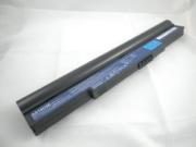 Replacement ACER 4ICR19/66-2 Laptop Battery 4INR18/65-2 rechargeable 6000mAh Black In Singapore