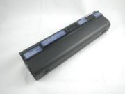 Replacement ACER UM09B73 Laptop Battery UM09B71 rechargeable 10400mAh Black In Singapore