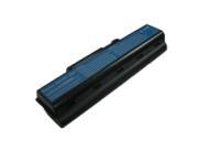 Replacement ACER BT.00607 019 Laptop Battery BT.00605.019 rechargeable 8800mAh Black In Singapore