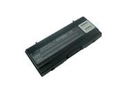 Replacement TOSHIBA TS-2450L Laptop Battery PA2522U-1BAS rechargeable 8400mAh Black In Singapore