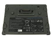 Replacement DELL W476P Laptop Battery  rechargeable 5600mAh Black In Singapore