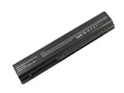 Singapore Replacement HP 434674-001 Laptop Battery 451868-001 rechargeable 6600mAh Black