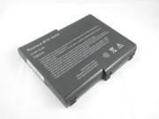 Singapore Replacement ACER PP06L Laptop Battery 7T059 rechargeable 6600mAh Black