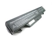 Replacement HP 513129-361 Laptop Battery NBP8A157B1 rechargeable 6600mAh Black In Singapore