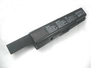 Replacement TOSHIBA PABAS099 Laptop Battery PA3682U-1BRS rechargeable 8800mAh Black In Singapore