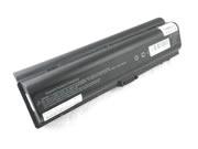Singapore Genuine HP HSTNN-C17C Laptop Battery 441243-361 rechargeable 8800mAh, 96Wh Black