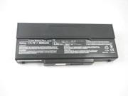 Replacement ASUS A32-Z96 Laptop Battery A32-Z94 rechargeable 8800mAh Black In Singapore