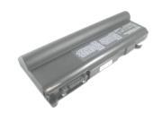 Replacement TOSHIBA PABAS049 Laptop Battery PA3356U-1BAS rechargeable 8800mAh Black In Singapore