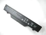 Replacement HP HSTNN-XB89 Laptop Battery HSTNN-I62C-7 rechargeable 7200mAh Black In Singapore