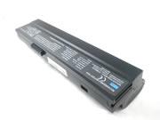 Replacement SONY PCGA-BP4V Laptop Battery PCGA-BP2V rechargeable 8800mAh, 98Wh Black In Singapore