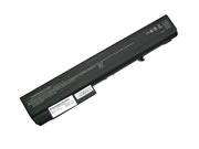 Replacement HP 451266-001 Laptop Battery HSTNN-I04C rechargeable 63Wh Black In Singapore