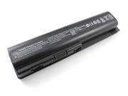 Genuine HP 484170-001 Laptop Battery 497694-001 rechargeable 8800mAh Black In Singapore