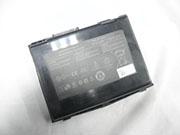Genuine DELL BTYAVG1 Laptop Battery  rechargeable 96Wh Black In Singapore