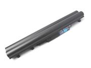 Genuine ACER AS10I5E Laptop Battery 4UR186502T0421(SM30) rechargeable 6000mAh, 87Wh Black In Singapore