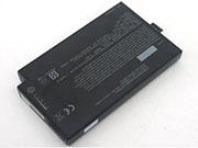 Genuine GETAC 441128400007 Laptop Battery BP3S3P3450P-02 rechargeable 10350mAh, 112Wh Black In Singapore