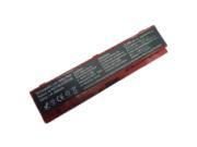 Singapore Replacement SAMSUNG AA-PBOTC4M Laptop Battery AA-PBOTC4R rechargeable 6600mAh Red