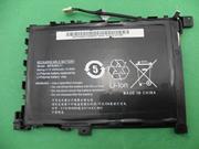Replacement GATEWAY BATBJB0L11 Laptop Computer Battery  rechargeable 4000mAh, 14.8Wh Black