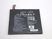 Genuine LG BL-T12 Laptop Battery  rechargeable 4000mAh Black In Singapore