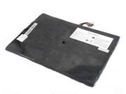 Replacement THTF I21P4 Laptop Battery 121-P0 rechargeable 4000mAh Black