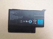 Genuine SONY SGPT112CN Laptop Battery SGPBP02 rechargeable 5000mAh, 18.5Wh Black In Singapore