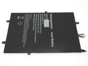 Genuine CHUWI 32160205P Laptop Battery 34170250P rechargeable 5000mAh, 38Wh Black In Singapore