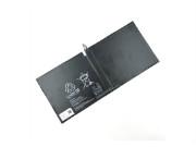 Genuine SONY LIS2206ERPC Laptop Battery 1ICP3102111-2 rechargeable 6000mAh, 22.8Wh Black In Singapore