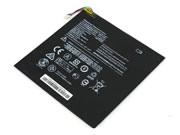 Genuine LENOVO 1ICP372138-2 Laptop Battery Tablet01 rechargeable 7000mAh, 25.9Wh Black In Singapore
