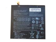 Genuine LENOVO 0813008 Laptop Battery  rechargeable 9270mAh, 34Wh Black In Singapore
