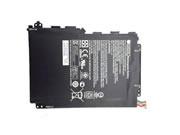 Genuine HP G102XL Laptop Battery 833657-005 rechargeable 4200mAh, 33.3Wh Black In Singapore
