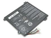 Genuine TOSHIBA T8T-2 Laptop Battery T10TC rechargeable 5200mAh Black In Singapore