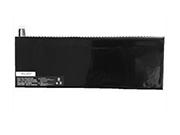 Genuine HASEE A2002S2P6200 Laptop Battery A200-2S2P-6200 rechargeable 6200mAh, 45.88Wh Black