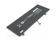 Genuine TONGFANG TMXS23W38V25A Laptop Battery TMX-S23W38V25A rechargeable 6200mAh, 23.56Wh Black