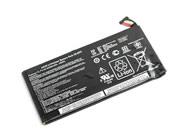 Genuine ASUS C11-EP71 Laptop Battery C11EP71 rechargeable 4400mAh, 16Wh Black In Singapore