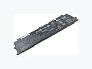 Genuine HP AH04041XL-PL Laptop Battery 902500-855 rechargeable 5400mAh, 41.58Wh Black In Singapore