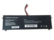 Genuine CHUWI HW-3487265 Laptop Battery Z140H rechargeable 4600mAh Black