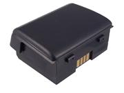 Replacement VERFONE BPK-001-01-A Laptop Battery 24016-01-R rechargeable 1800mAh Black