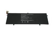 Replacement JUMPER 3282122-2S Laptop Battery 3587265P rechargeable 4900mAh, 37.24Wh Black In Singapore
