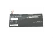 Genuine GETAC NN57H4S1P253000 Laptop Battery NN5-7H-4S1P2530-00 rechargeable 2530mAh, 37.44Wh Black In Singapore