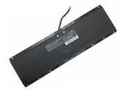 Replacement THTF FSN-PUB2TF Laptop Battery FSNPUB2TF rechargeable 4150mAh Black