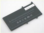 Replacement HP HSTNHI31CS Laptop Battery HSTNH-I32C rechargeable 3450mAh, 12.7Wh Black In Singapore