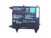 Genuine FUJITSU FPCBP399 Laptop Battery FPB0291 rechargeable 8160mAh, 30Wh Black In Singapore