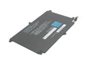 Singapore Replacement FUJITSU FPB0316 Laptop Battery  rechargeable 6760mAh, 25Wh Black