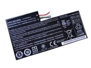 Genuine ACER 1ICP5/60/80-2 Laptop Battery 1ICP56080-2 rechargeable 4960mAh, 18.6Wh Balck In Singapore