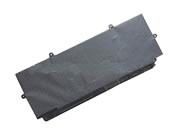 Genuine FUJITSU CP737633-01 Laptop Battery FPB0339S rechargeable 3470mAh, 25Wh Black In Singapore
