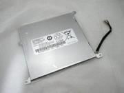 Genuine KOHJINSHA BATBJ40L21 Laptop Battery GC02001CN00-X00-1098-0SN rechargeable 3050mAh Black