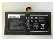 Genuine HP 782643-005 Laptop Battery HSTNH-C408M-SD rechargeable 5525mAh, 21Wh Black In Singapore