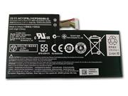 Genuine ACER KT0020G002 Laptop Battery AC13F8L rechargeable 5340mAh, 20Wh Balck In Singapore
