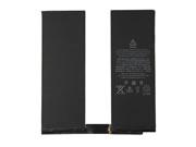 Replacement APPLE A1798 Laptop Battery  rechargeable 8134mAh, 30.6Wh Black